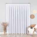 Firanka fantazyjna, wys. 300cm, kolor biały 015597/000/001/000300/1
