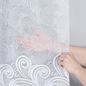 KINGA Firanka żakardowa gotowa, 160x530 cm, kolor biały 023391/FBL/001/530160/1