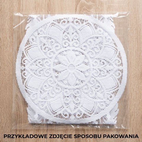 LEA Panel żakardowy gotowy, łapacz snów, 130x45cm, kolor 002 naturalny/beż 001391/PBL/002/045130/1