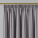 LORA Tkanina dekoracyjna, wys. 300cm, kolor 028 beżowobrązowy TD0036/TDP/028/000300/1