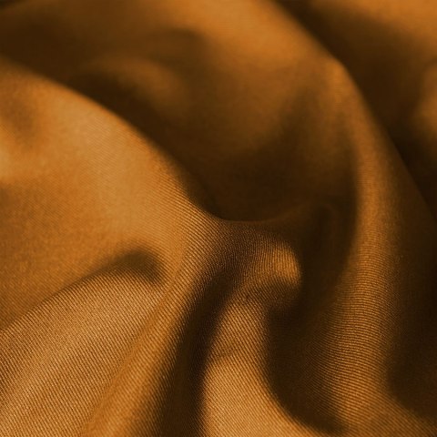 SERINA Tkanina dekoracyjna, wys. 300cm, kolor 034 ciemny szafranowy 318744/TDP/034/000300/1