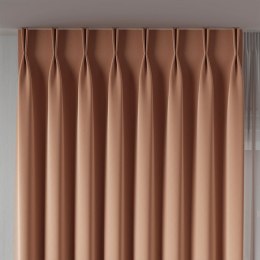 SERINA Tkanina dekoracyjna, wys. 300cm, kolor 041 beżoworóżowy 318744/TDP/041/000300/1