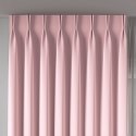 SERINA Tkanina dekoracyjna, wys. 300cm, kolor 043 jasny pudrowy róż 318744/TDP/043/000300/1