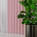 SERINA Tkanina dekoracyjna, wys. 300cm, kolor 043 jasny pudrowy róż 318744/TDP/043/000300/1