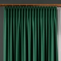 SERINA Tkanina dekoracyjna, wys. 300cm, kolor 065 zielony 318744/TDP/065/000300/1