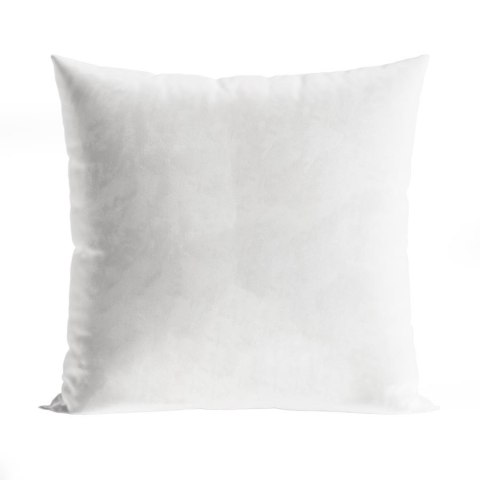 SŁODKIE JEDNOROŻCE Poszewka dekoracyjna VELVET, 40x40cm, kolor biały P00236/POP/001/040040/1