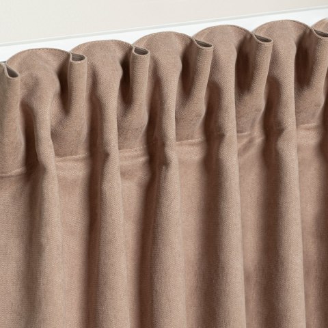 Taśma SMOK 1:2, szer. 10cm, transparentna z białym sznurkiem, FM100-2S-1C3 TASMAA/Z13/200/010000/1