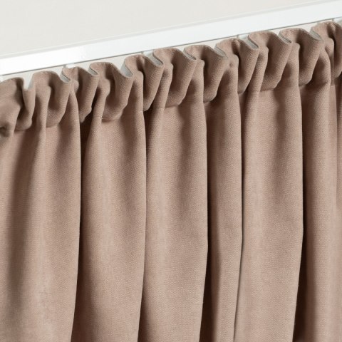 Taśma SMOK 1:2, szer. 5cm, biała, FP050-2S-3C3 TASMAA/Z3K/200/005000/1