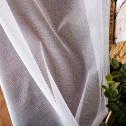 Firanka fantazyjna, wys.300cm, kolor biały 423084/000/001/000300/1