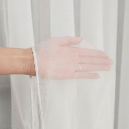 Firanka fantazyjna, wys.300cm, kolor 002 kremowy 017629/000/002/000300/1