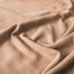 MILAS Tkanina dekoracyjna, wys. 300cm, kolor 006 kawowy MILAS0/000/006/000300/1