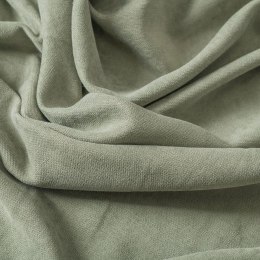 MILAS Tkanina dekoracyjna, wys. 300cm, kolor 016 szarozielony MILAS0/000/016/000300/1