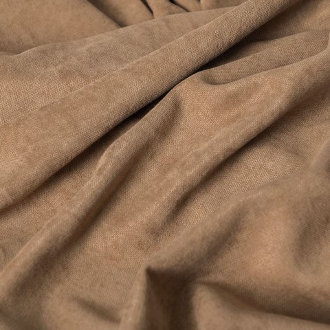 MILAS Tkanina dekoracyjna, wys. 300cm, kolor 043 ciemny ciepły beż MILAS0/000/043/000300/1