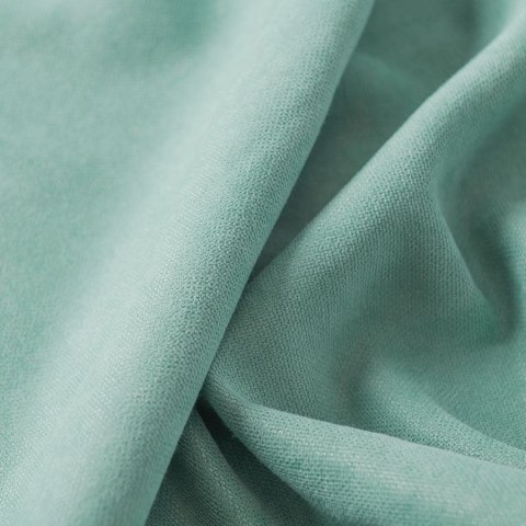 MILAS Tkanina dekoracyjna, wys. 300cm, kolor 056 miętowy MILAS0/000/056/000300/1