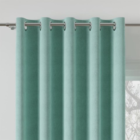 MILAS Tkanina dekoracyjna, wys. 300cm, kolor 056 miętowy MILAS0/000/056/000300/1