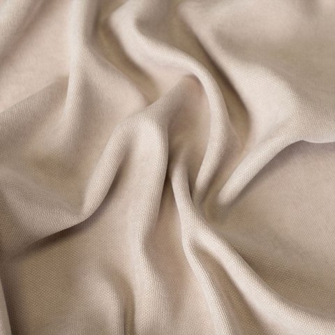 MILAS Tkanina dekoracyjna, wys. 300cm, kolor 370 chłodny jasny beżowy MILAS0/000/370/000300/1