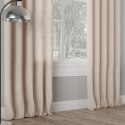 MILAS Tkanina dekoracyjna, wys. 300cm, kolor 370 chłodny jasny beżowy MILAS0/000/370/000300/1