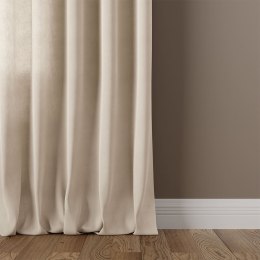 MILAS Tkanina dekoracyjna, wys. 300cm, kolor 374 jasny ciepły beżowy MILAS0/000/374/000300/1