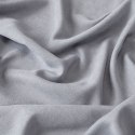 MILAS Tkanina dekoracyjna, wys. 300cm, kolor 448 pastelowy szary MILAS0/000/448/000300/1