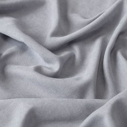 MILAS Tkanina dekoracyjna, wys. 300cm, kolor 448 pastelowy szary MILAS0/000/448/000300/1