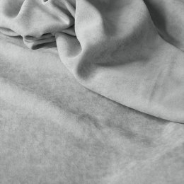 MILAS Tkanina dekoracyjna, wys. 300cm, kolor 792 chłodny szary MILAS0/000/792/000300/1