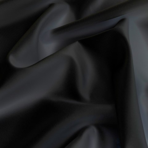 Tkanina NINA WODOODPORNA, wys. 165cm, kolor 039 czarny D00000/NIW/039/000165/1