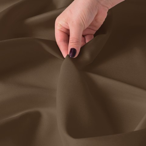 Tkanina NINA WODOODPORNA, wys. 165cm, kolor 043 ciemny beżowy D00000/NIW/043/000165/1