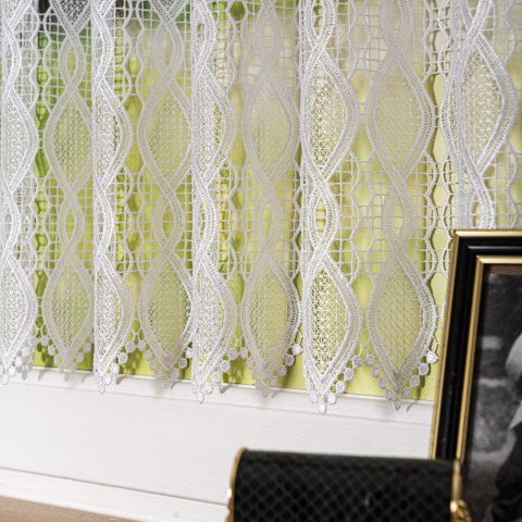 Zazdrostka gipiurowa, wys. 40cm, kolor biały 016472/447/001/000040/1