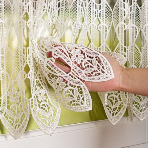 Zazdrostka gipiurowa, wys. 40cm, kolor 010 naturalny 016451/447/010/000040/1