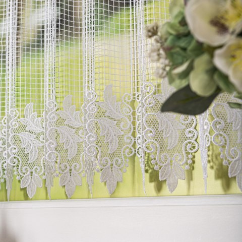 Zazdrostka gipiurowa, wys. 50cm, kolor biały 016409/447/001/000050/1