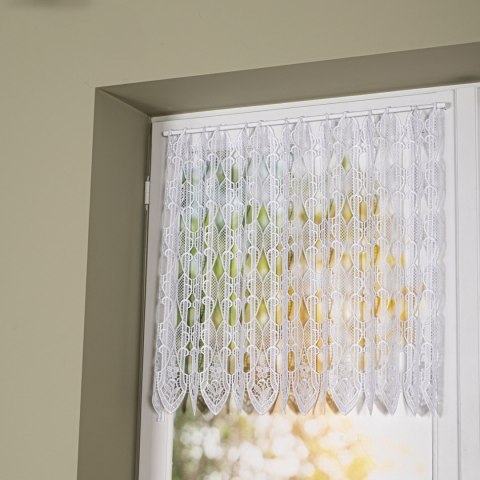 Zazdrostka gipiurowa, wys. 60cm, kolor biały 016451/447/001/000060/1