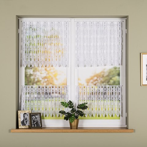 Zazdrostka gipiurowa, wys. 60cm, kolor biały 016451/447/001/000060/1