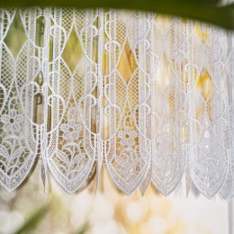 Zazdrostka gipiurowa, wys. 60cm, kolor biały 016451/447/001/000060/1