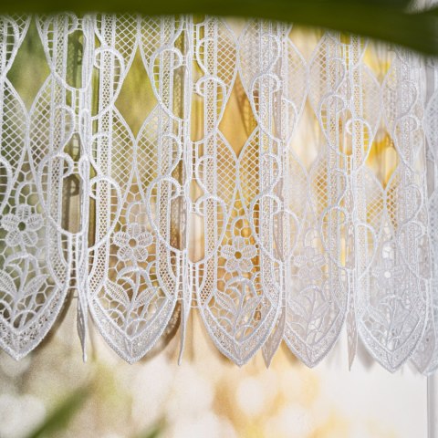 Zazdrostka gipiurowa, wys. 60cm, kolor biały 016451/447/001/000060/1