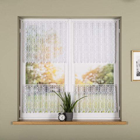 Zazdrostka gipiurowa, wys. 60cm, kolor biały 016472/447/001/000060/1