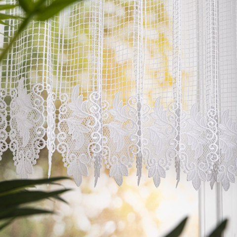 Zazdrostka gipiurowa, wys. 90cm, kolor biały 016409/447/001/000090/1