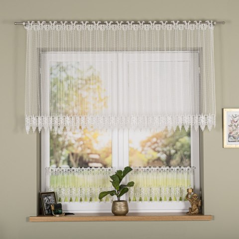 Zazdrostka gipiurowa, wys. 90cm, kolor 010 naturalny 016409/447/010/000090/1