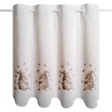 BARISTELLO Zazdrostka 100829, wys. 70cm, kolor 004 beżowy D00391/ZAZ/004/000070/1