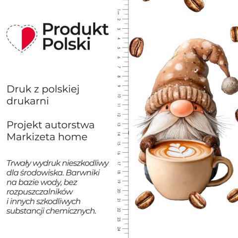 BARISTELLO Zazdrostka 100829, wys. 90cm, kolor 004 beżowy D00391/ZAZ/004/000090/1