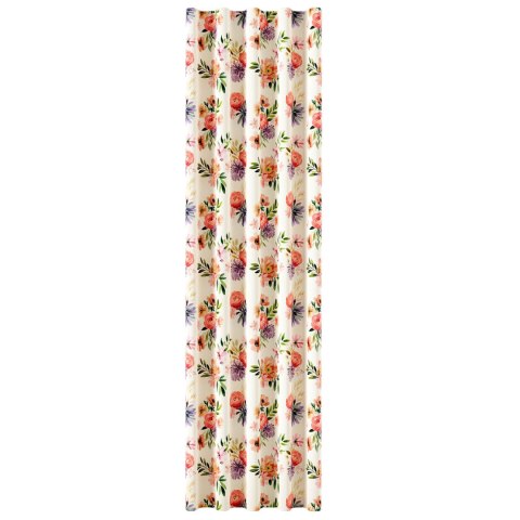 BRISE Tkanina dekoracyjna NINA WODOODPORNA, szer. 160cm, kolor 009 wielokolorowy D00403/NIW/009/160000/1