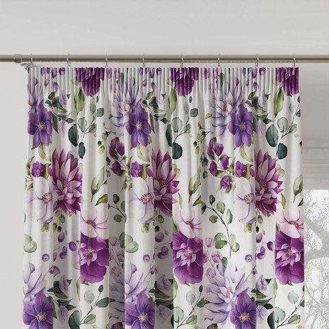 DALIA Tkanina dekoracyjna NINA WODOODPORNA, szer. 160cm, kolor 013 D00074/NIW/013/160000/1