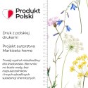 DZIKI OGRÓD Tkanina dekoracyjna NINA WODOODPORNA, szer.160cm, kolor 009 wielokolorowy D00405/NIW/009/160000/1