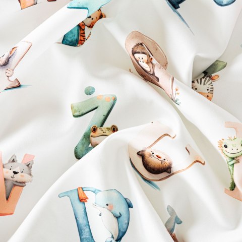 LANOSA Tkanina dekoracyjna typu MILAS, szer. 150cm, kolor 013 różowy D00002/MIL/013/150000/1