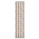 LAWENDOWY SPLOT Tkanina dekoracyjna NINA WODOODPORNA, szer. 160cm, kolor 004 beżowy D00407/NIW/004/160000/1