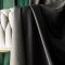 MATT VELVET Tkanina dekoracyjna, wys. 320cm, kolor 021 ciemny szary MATVEL/TDP/021/000320/1