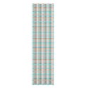 WIOSENNA KRATA Tkanina dekoracyjna NINA WODOODPORNA, szer. 160cm, kolor 009 wielokolorowy D00401/NIW/009/160000/1