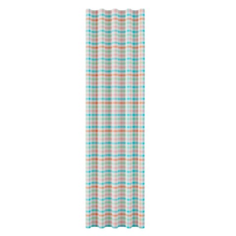 WIOSENNA KRATA Tkanina dekoracyjna NINA WODOODPORNA, szer. 160cm, kolor 009 wielokolorowy D00401/NIW/009/160000/1