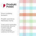 WIOSENNA KRATA Tkanina dekoracyjna NINA WODOODPORNA, szer. 160cm, kolor 009 wielokolorowy D00401/NIW/009/160000/1