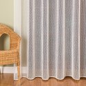 Firanka typu bukla, wys. 300cm, kolor 010 off white 625947/000/010/000300/1