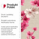 KWIATY KEIKO Tkanina dekoracyjna BLACKOUT, szer.145cm, kolor 004 beżowy D00438/BLC/004/145000/1